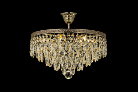 картинка Люстра хрусталь Castellana Castellana E 1.3.38.601 N от магазина BTSvet