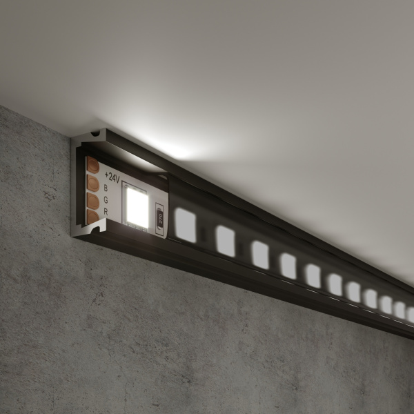 картинка Профиль для светодиодной ленты LL-2-ALP006 от магазина BTSvet