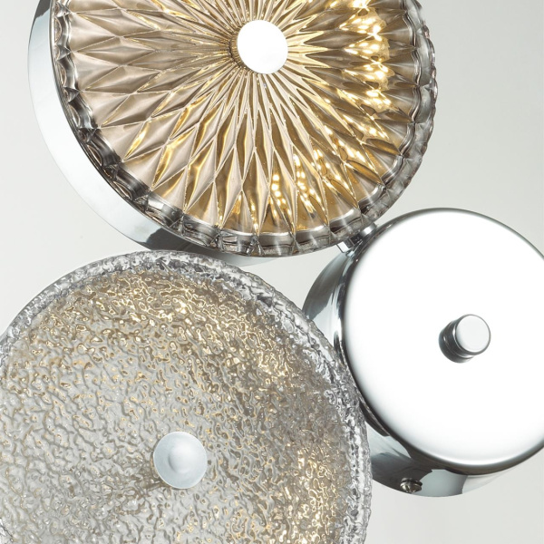 картинка Настенный светильник Caramella 5416/14WL от магазина BTSvet