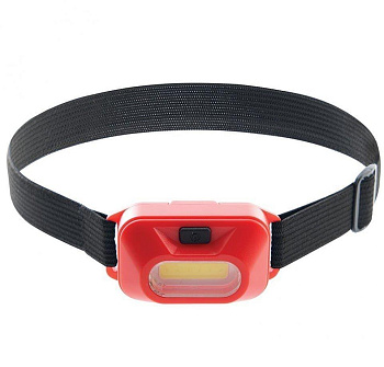 Налобный фонарь светодиодный TH2307 41711