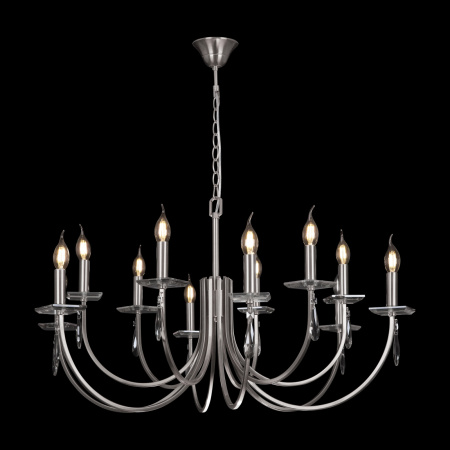 картинка Подвесная люстра Forte FR1006PL-12N от магазина BTSvet