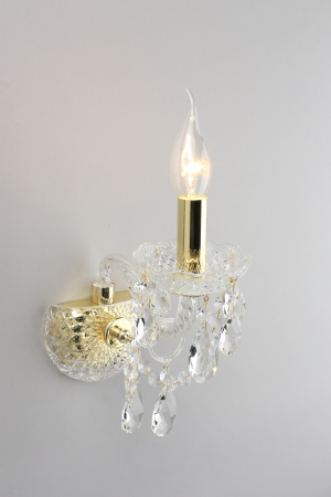 картинка Бра Koletta APL.755.11.01 от магазина BTSvet