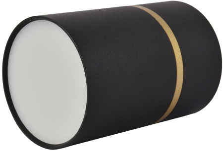 картинка Накладной светильник Dunia 3068-1C от магазина BTSvet