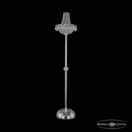 Торшер 19301T3/H/35JB-165 Ni