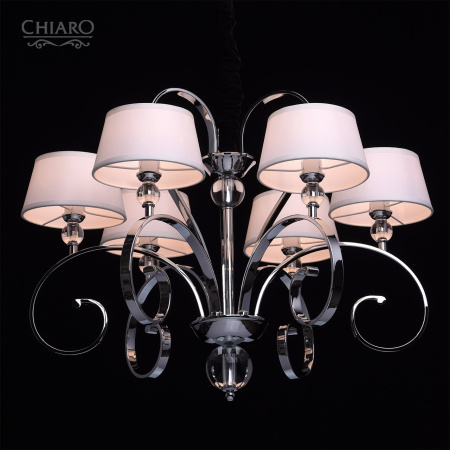 картинка Подвесная люстра Palermo 386013506 от магазина BTSvet