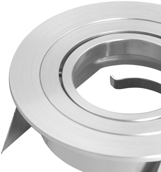 картинка Встраиваемый светильник светодиодный Basico Gu10 7742 от магазина BTSvet