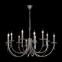 картинка Подвесная люстра Forte FR1006PL-12N от магазина BTSvet