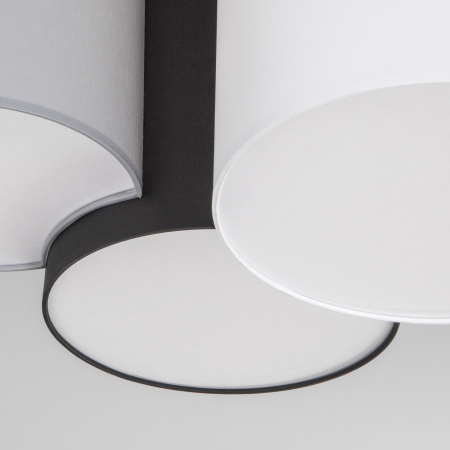 картинка Потолочная люстра Mona Colour 4184 от магазина BTSvet