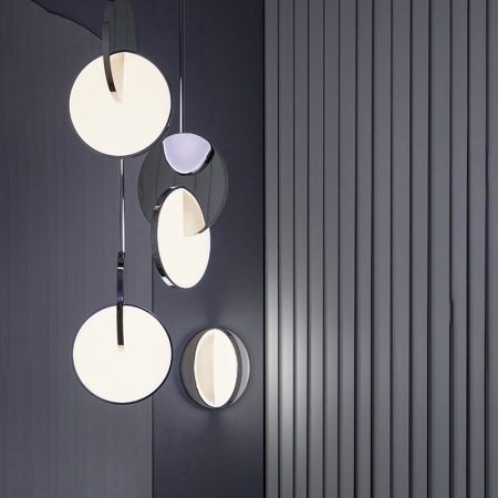 картинка Подвесной светильник Eclisso L41002.32 от магазина BTSvet