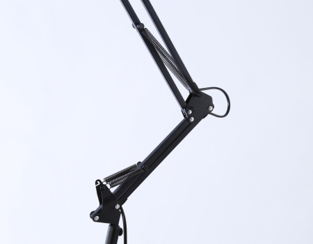 картинка Торшер с выключателем TRADITIONAL TR97643 от магазина BTSvet