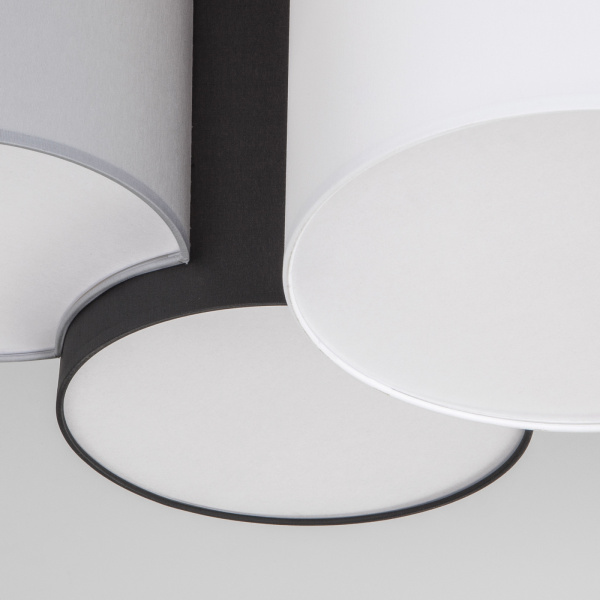 картинка Потолочная люстра Mona Colour 4184 от магазина BTSvet