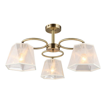 Потолочная люстра OML-65017-03