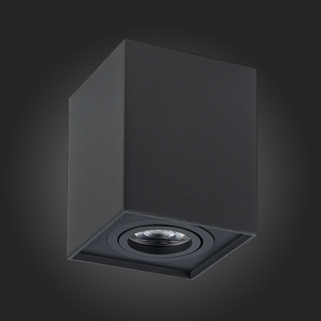 картинка Накладной светильник Quadrus ST109.407.01 от магазина BTSvet