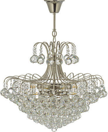 картинка Подвесная люстра Alanno E 1.5.60.100 N от магазина BTSvet