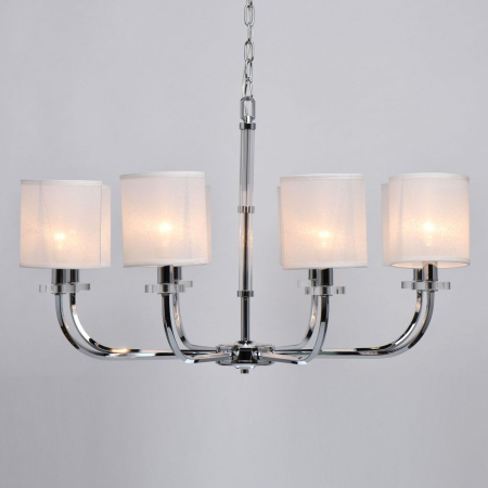 картинка Подвесная люстра Палермо 386017008 от магазина BTSvet