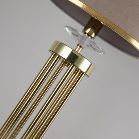 картинка Интерьерная настольная лампа Rocca 2689-1T от магазина BTSvet