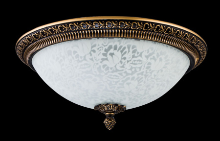 картинка Потолочный светильник Geometry 6 C908-CL-03-R от магазина BTSvet