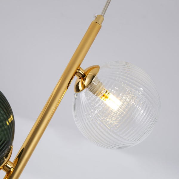 картинка Подвесной светильник Infilato 4035-2P от магазина BTSvet