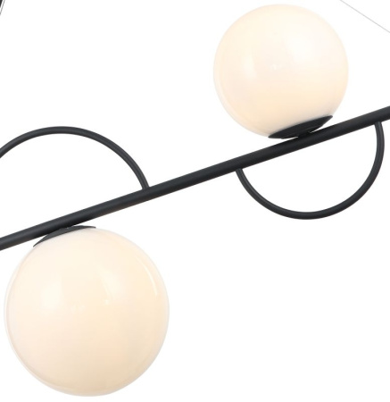 картинка Подвесной светильник Vine 2138/01/02P от магазина BTSvet