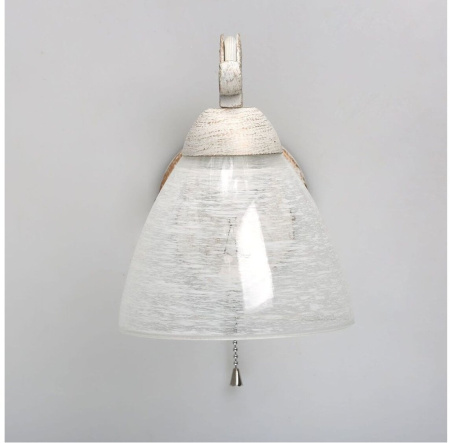 картинка Бра с выключателем Ариадна 105020401 от магазина BTSvet