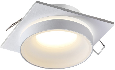 картинка Встраиваемый светильник светодиодный Spot 370785 IP44 от магазина BTSvet