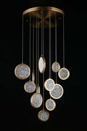 картинка Подвесной светильник Yulali APL.048.03.102 от магазина BTSvet