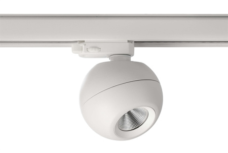 картинка Трековый светильник Bellatrix 707077 от магазина BTSvet