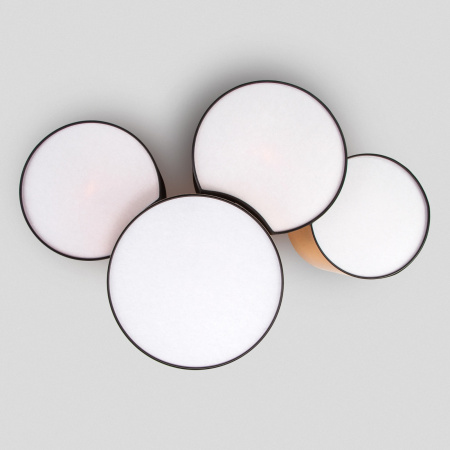 картинка Потолочная люстра Mona 3446 от магазина BTSvet