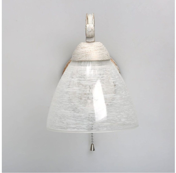 картинка Бра с выключателем Ариадна 105020401 от магазина BTSvet