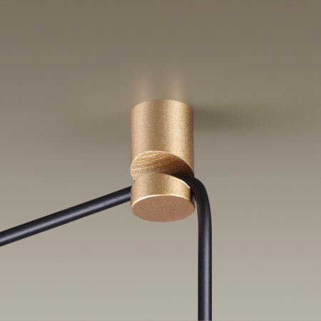 картинка Крепление Lucas 3898/H от магазина BTSvet