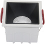картинка Встраиваемый светильник Alfa LED DL043-01-15W3K-D-SQ-WB от магазина BTSvet
