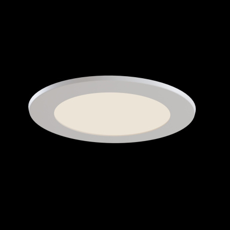 картинка Встраиваемый светильник Stockton DL015-6-L7W от магазина BTSvet