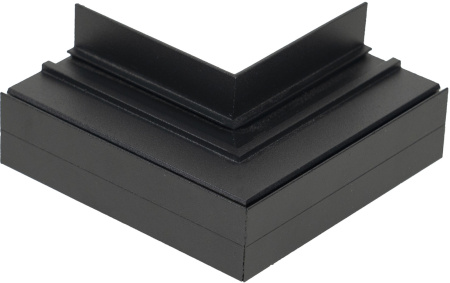 Соеденитель угловой Tech GAC006M