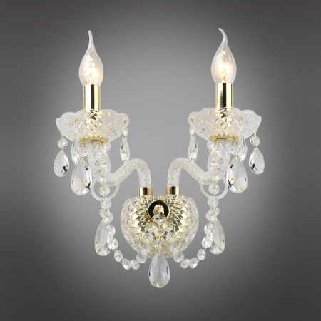 картинка Бра Koletta APL.755.11.02 от магазина BTSvet