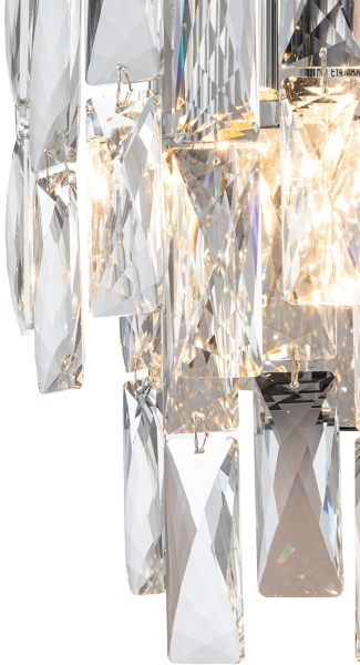 картинка Настенный светильник Indigo Anna V000388 от магазина BTSvet