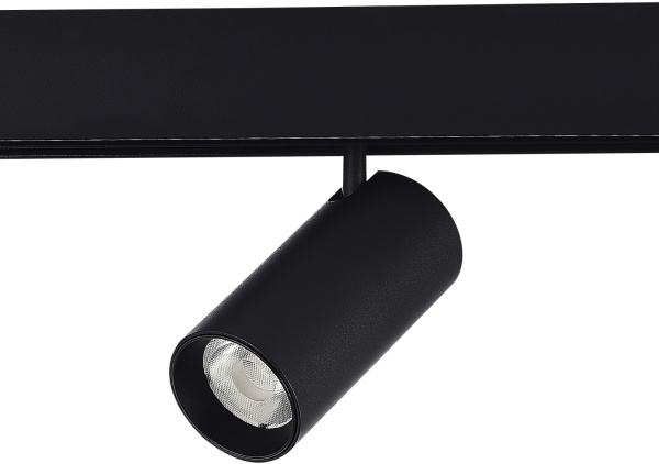 картинка Трековый светильник магнитный 48V ST Luce Skyline 48 ST375.406.12 от магазина BTSvet