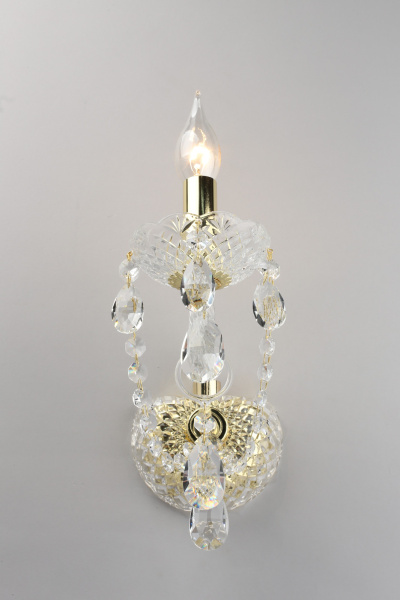 картинка Бра Koletta APL.755.11.01 от магазина BTSvet