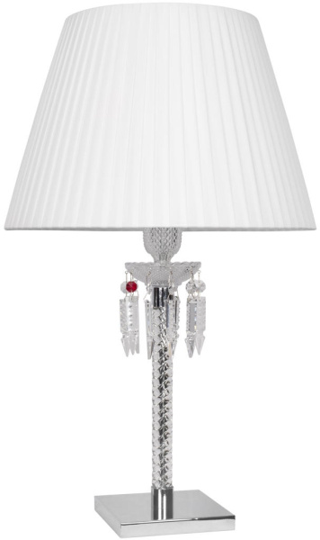 картинка Настольная лампа Loft It Zenith 10210T White от магазина BTSvet