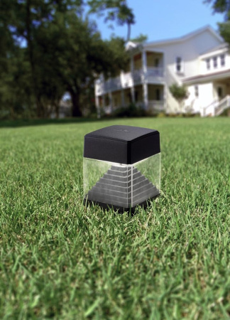 Грунтовый светильник Ester Wall DS1.561.000.AXD1L