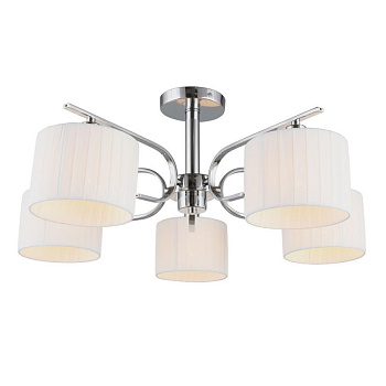 Потолочная люстра OML-34207-05