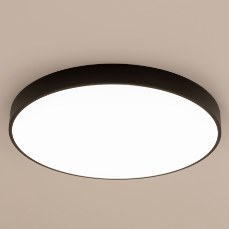 картинка Потолочный светильник светодиодный с пультом Купер CL724105G1 от магазина BTSvet