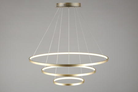 картинка Подвесная люстра светодиодная Lunet APL.014.03.100 от магазина BTSvet