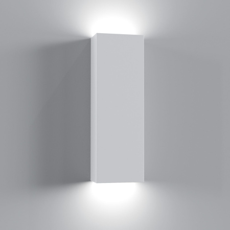 картинка Настенный светодиодный светильник Parma C190-WL-02-W от магазина BTSvet