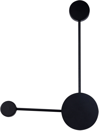 Настенный светильник Фирс 2208-2,19