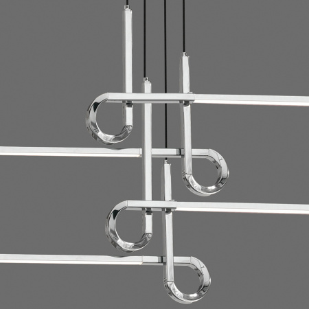 картинка Подвесной светильник Cinto 6121 от магазина BTSvet