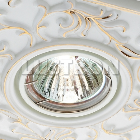 картинка Встраиваемый светильник Farfor 369866 от магазина BTSvet