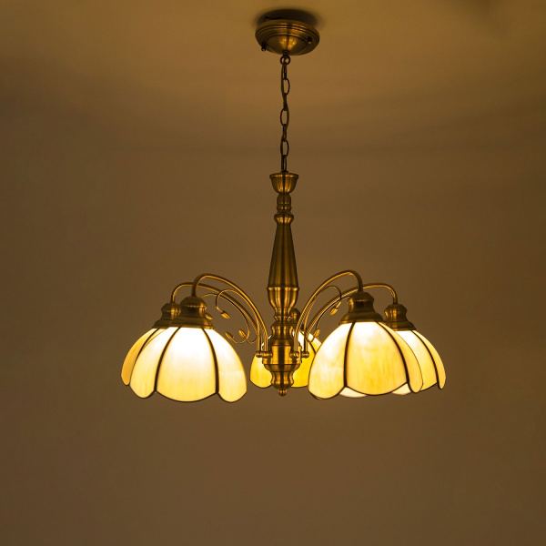 картинка Подвесная люстра Poznan CL443151 от магазина BTSvet