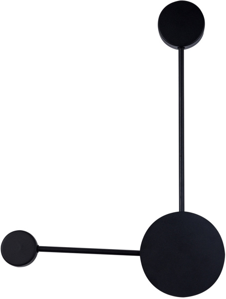 Настенный светильник Фирс 2208-2,19