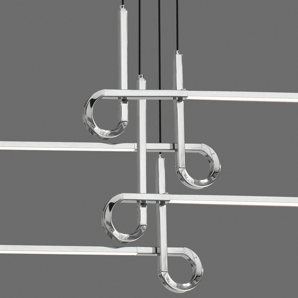 картинка Подвесной светильник Cinto 6121 от магазина BTSvet