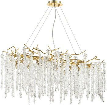 Подвесная люстра Banche 5005/12